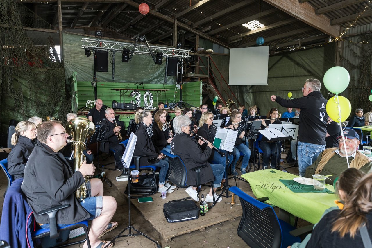 Bild 211 - Kruppa 30-jaehriges Jubilaeum